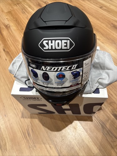 Shoei neotec - , 2