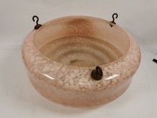 Vintage Art Deco Fly Catcher