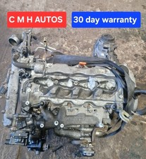 HONDA CR-V MK3  2.2. I-DTEC