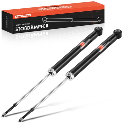 Frankberg shock absorber gas - frankberg,