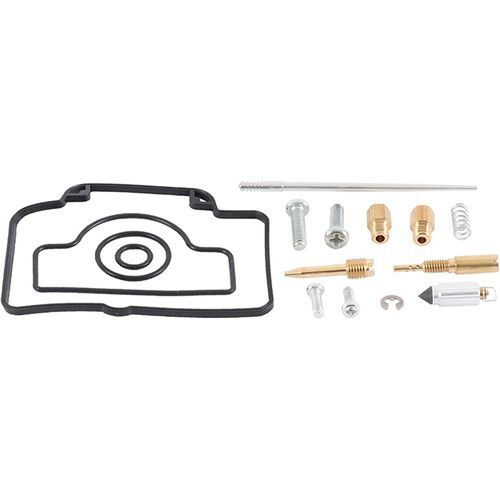 Carb rebuild kit - carb, for