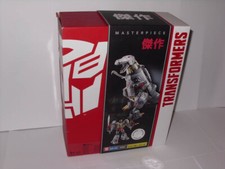 Transformers Masterpiece