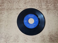 MEGARARE 1960s VG Jackie Lee