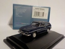 Reliant Scimitar - Princess