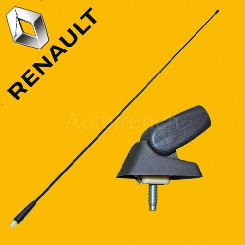 Genuine renault roof aerial - renault,