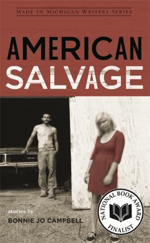 American salvage campbell - salvage,
