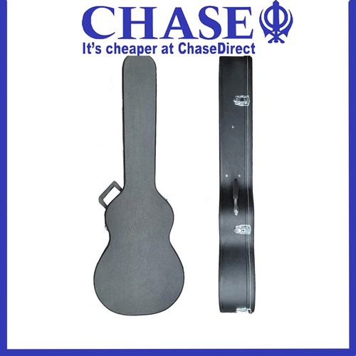 Chase deluxe padded acoustic - acoustic, /