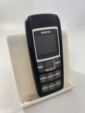 Nokia Corporation 1600 Black