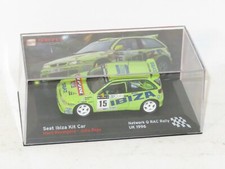 1/43 Seat Ibiza Kit Car