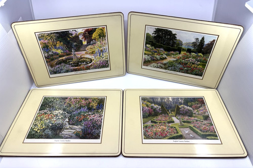 Pimpernel set english - set, of