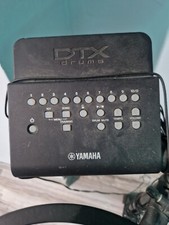 Yamaha DTX400K Electronic