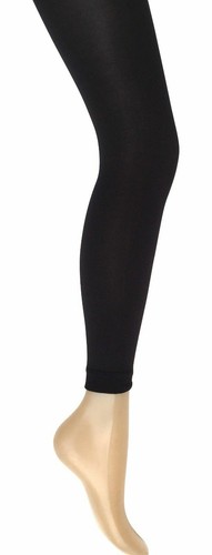 Women denier footless - women's, 70