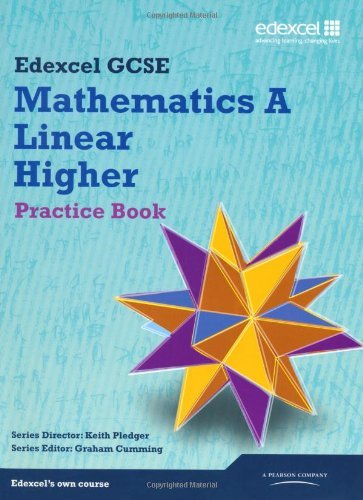 Gcse mathematics edexcel 2010 - mathematics,
