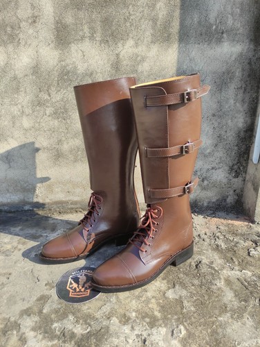 Ww2 german officer - officer, boot