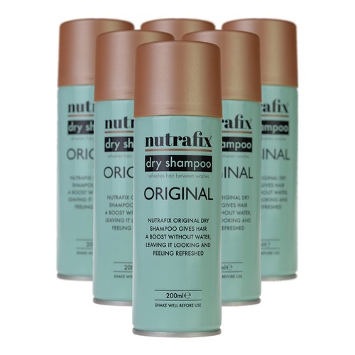 Nutrafix original dry - original,