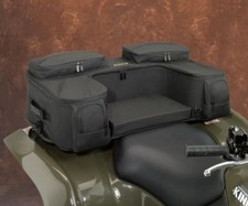 Quad Rear Rack Bag Accessories