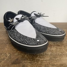 Vans The Nightmare Before