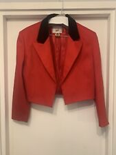 Vintage Mondi Designer Jacket