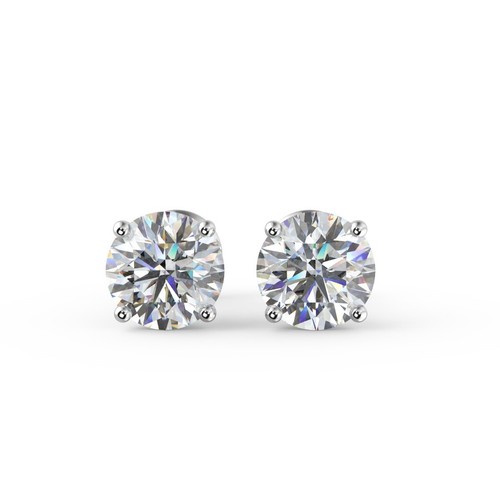 Best seller 4 ct round - -, 1/4