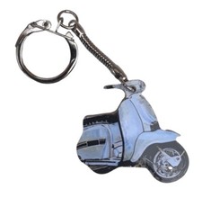 Lambretta SX200 Scooter