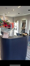 Small Luxury Curved U shape