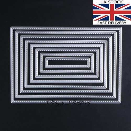 Pce rectangle stitch nesting - rectangle,
