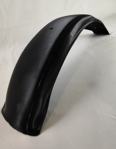 Italjet mini cross jc5d rear - italjet,