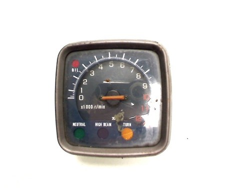 Dashboard suzuki sk 1984 - zr, 50