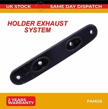HOLDER, EXHAUST SYSTEM FOR VW