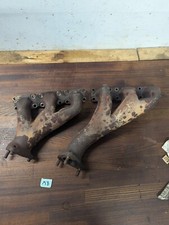 BMW Exhaust Manifolds Pair M50 S50 Petrol E36 E34 3 5 SERIES 1716736 / 1716739