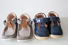 Girls Shoes Bundle 2 pairs