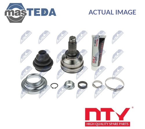 Npz 002 driveshaft joint - driveshaft,