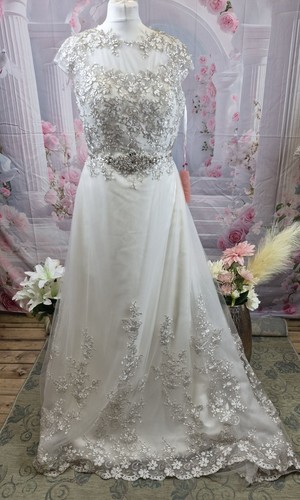 Phoenix gowns wedding dress - phoenix,