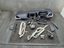 JEEP CHEROKEE DASHBOARD KIT