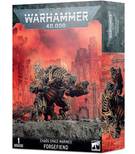 Forgefiend / Maulerfiend Chaos