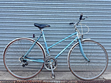 Raleigh Impulse 21" Steel