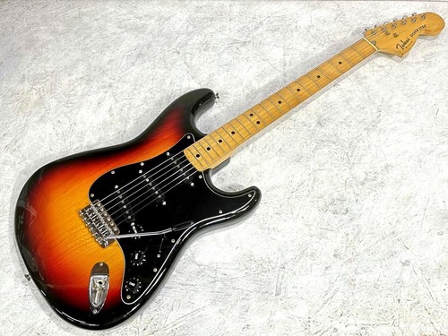 Tokai silver star - tokai, 1980