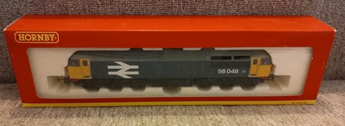 Hornby class r2235c large - hornby,