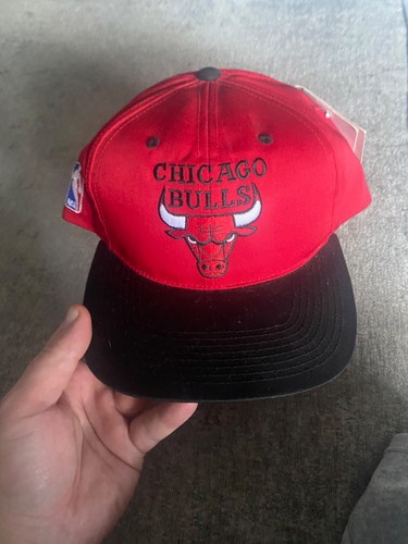 Chicago bulls cap sports - bulls,