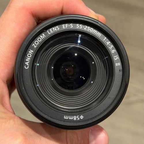 Canon 250mm 4 - canon, is