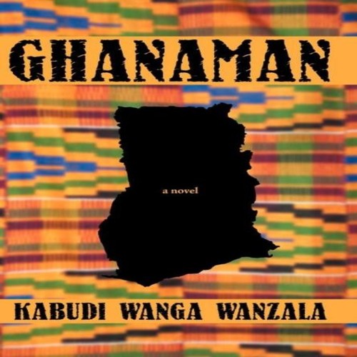 Ghanaman kabudi wanga wanzala - ghanaman,