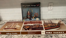 Billing Boats HMS Bounty 492