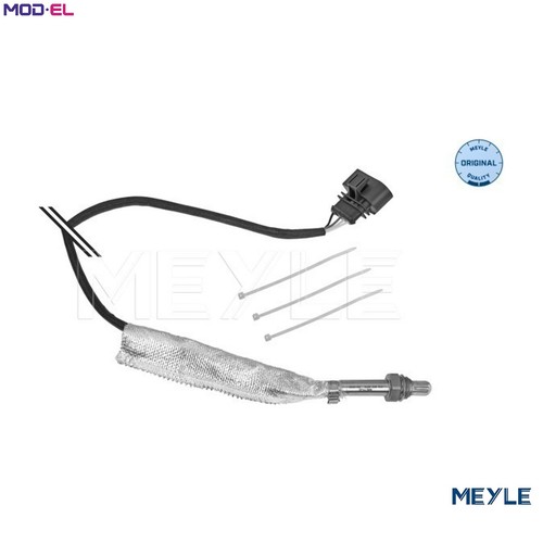 Lambda sensor 114 803 0016 - sensor,