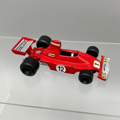 Polistil politoys rj2 ferrari - politoys,