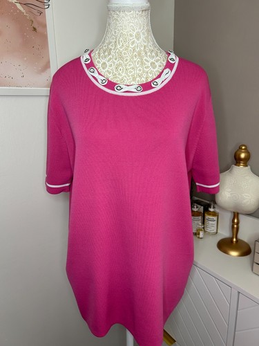 Casamia chic pink soft short - pink,