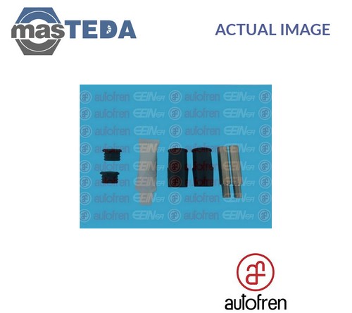 D7003c brake caliper repair - brake,