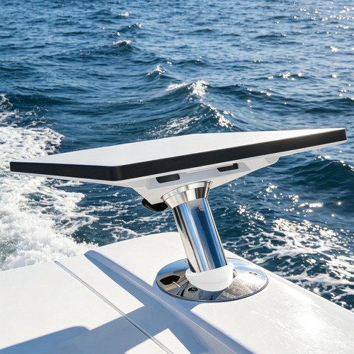 Ocetrout starlink mini - mini, boat