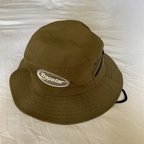 Trapstar hyperive ripstop - trapstar,