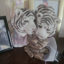 Siegfried and Roy Double White