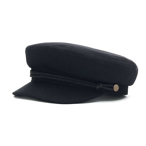 Brixton fiddler fisherman - fiddler, cap